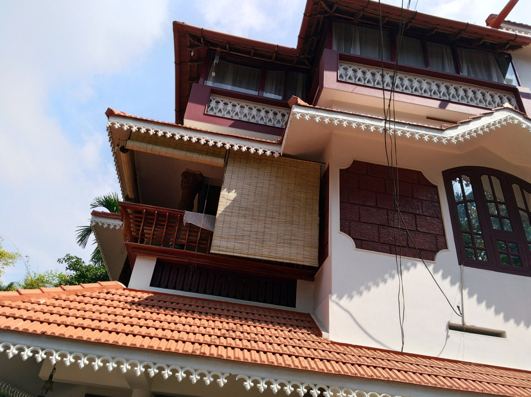 Devayanam Homestay