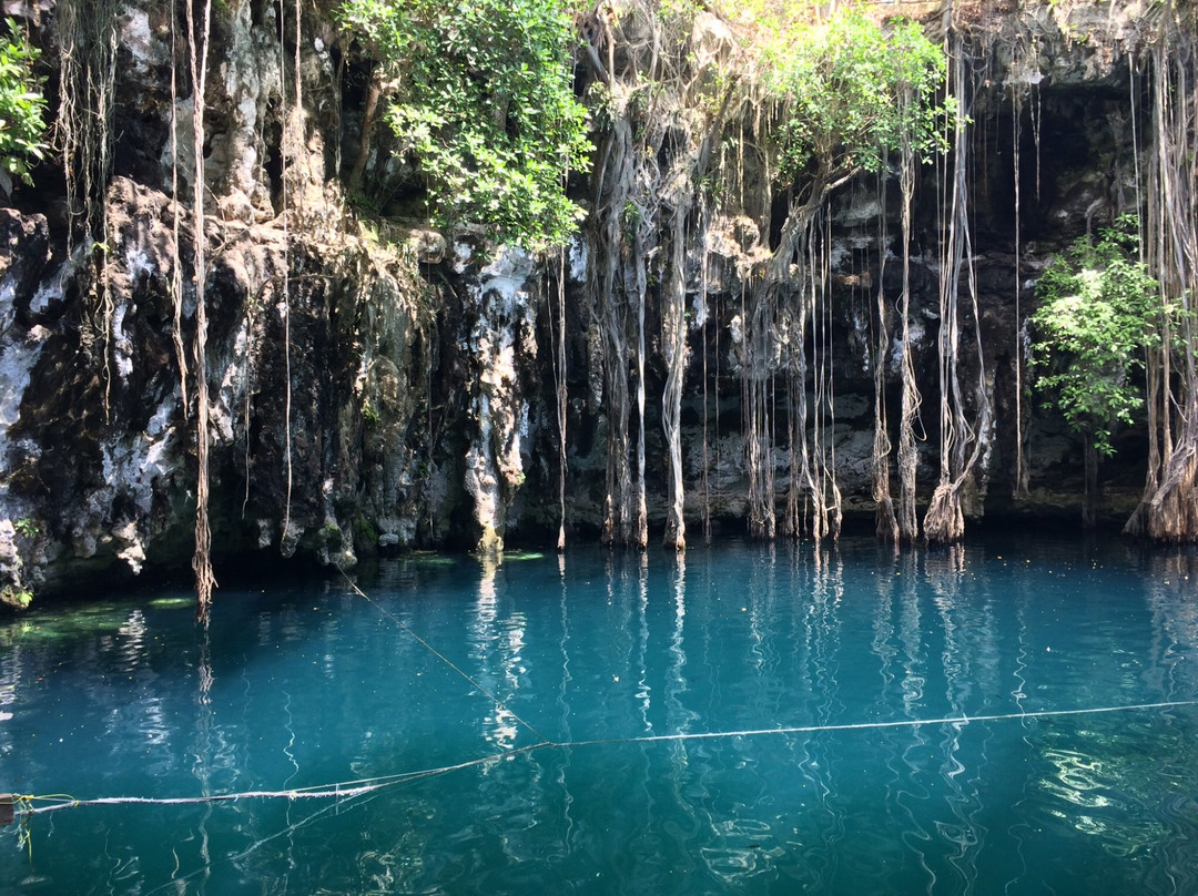 Yokdzonot旅游攻略图片