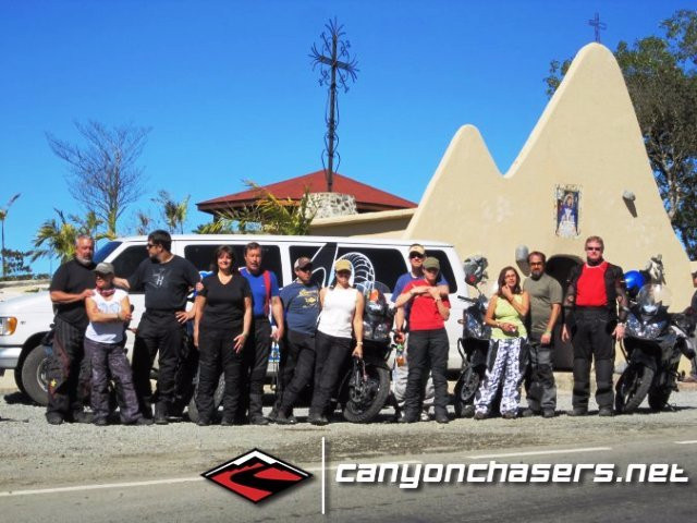 MotoCaribe Motorcycle Adventure Tours-Jarabacoa必去景点