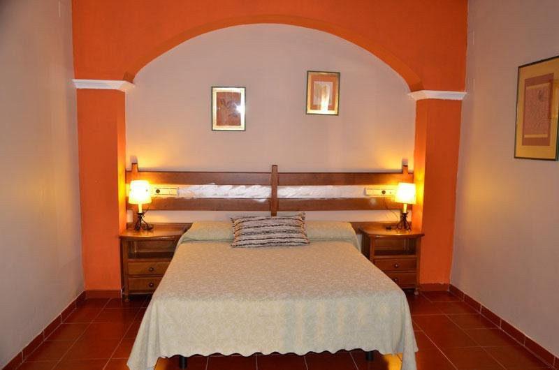 Hotel Escuela Vistas de Montanchez