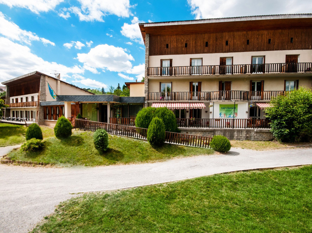 Village Vacances Cap France Air Soleil