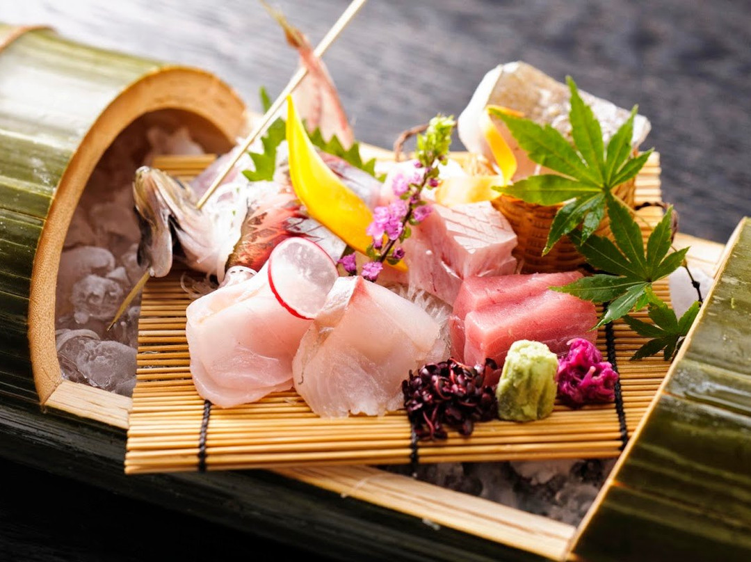 千世倭楼 潮の音