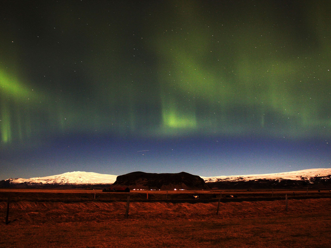 Gravel Travel-雷克雅未克必去景点