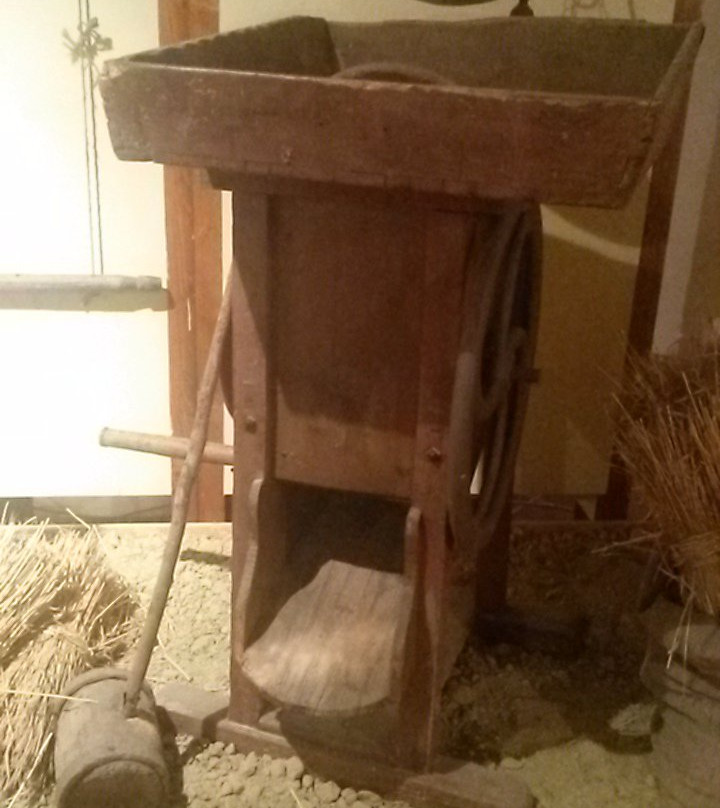 Museo Della Comunita Di Montalcino E Del Brunello-蒙塔尔奇诺必去景点
