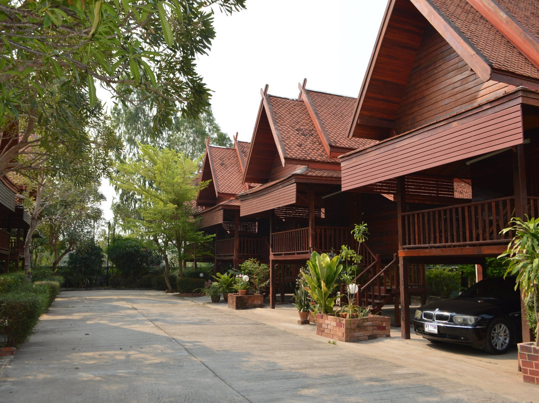 Sawatdee Resort