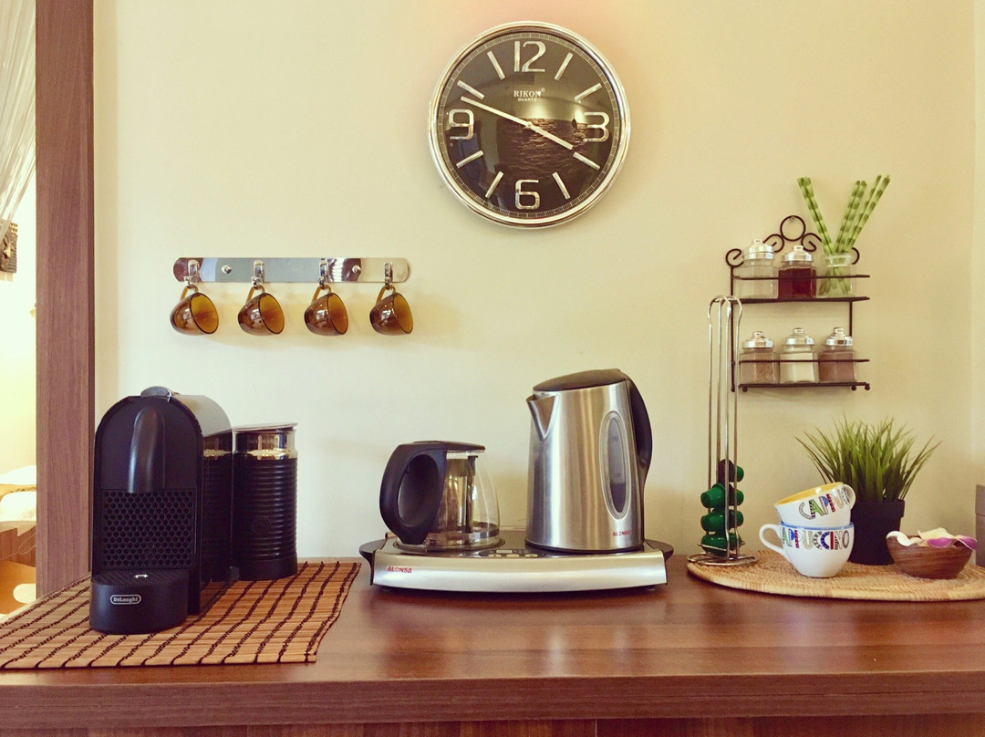 Beauty Addict-阿布贾必去景点