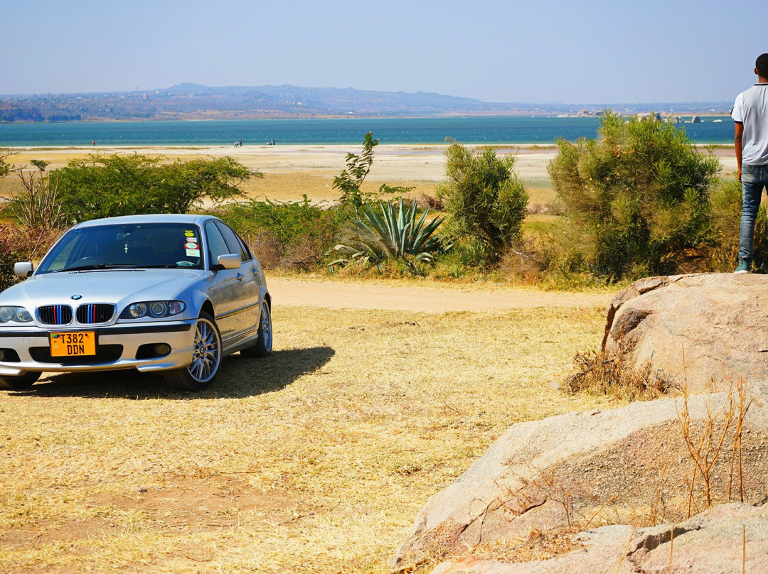 KBH Hotel Singida主图