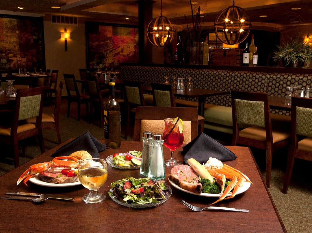 Silverado Grand Buffet