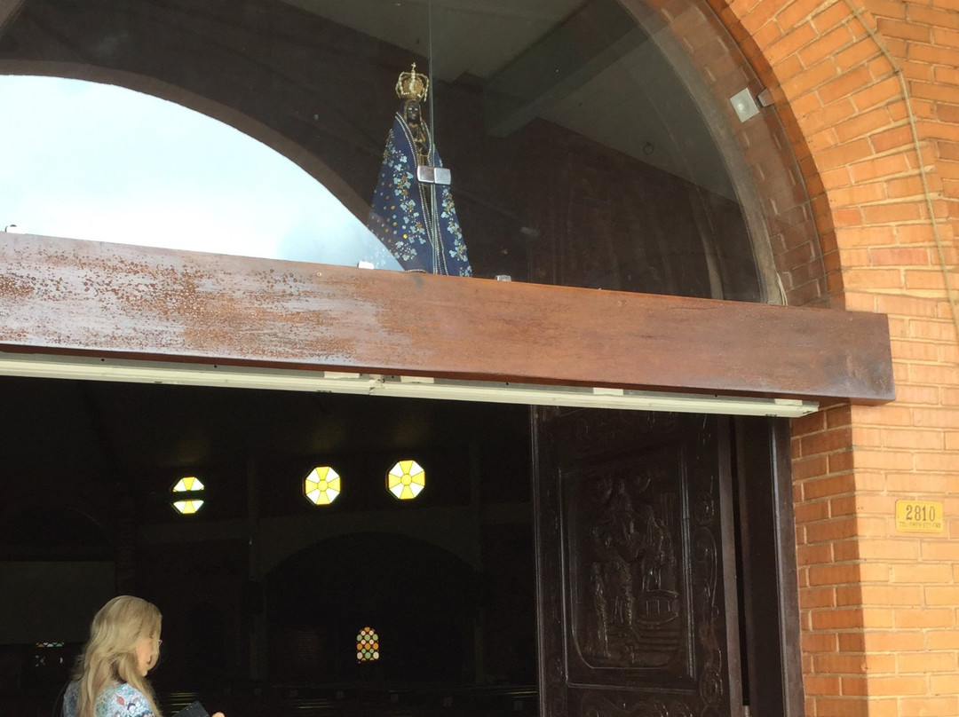 Museu Internacional do Presepio-Porto Velho必去景点