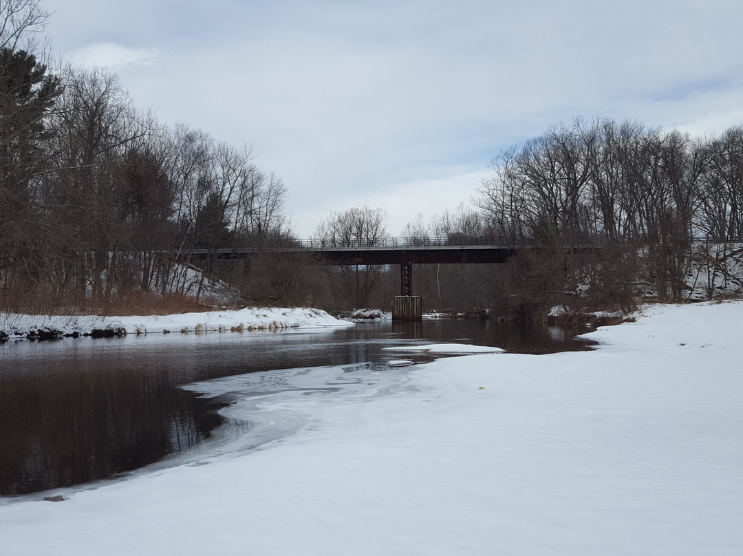 Granbrook Park-East Granby必去景点