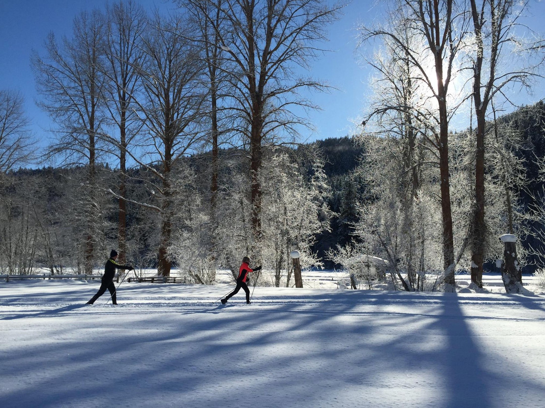 Plain Valley Nordic Trails景点图片