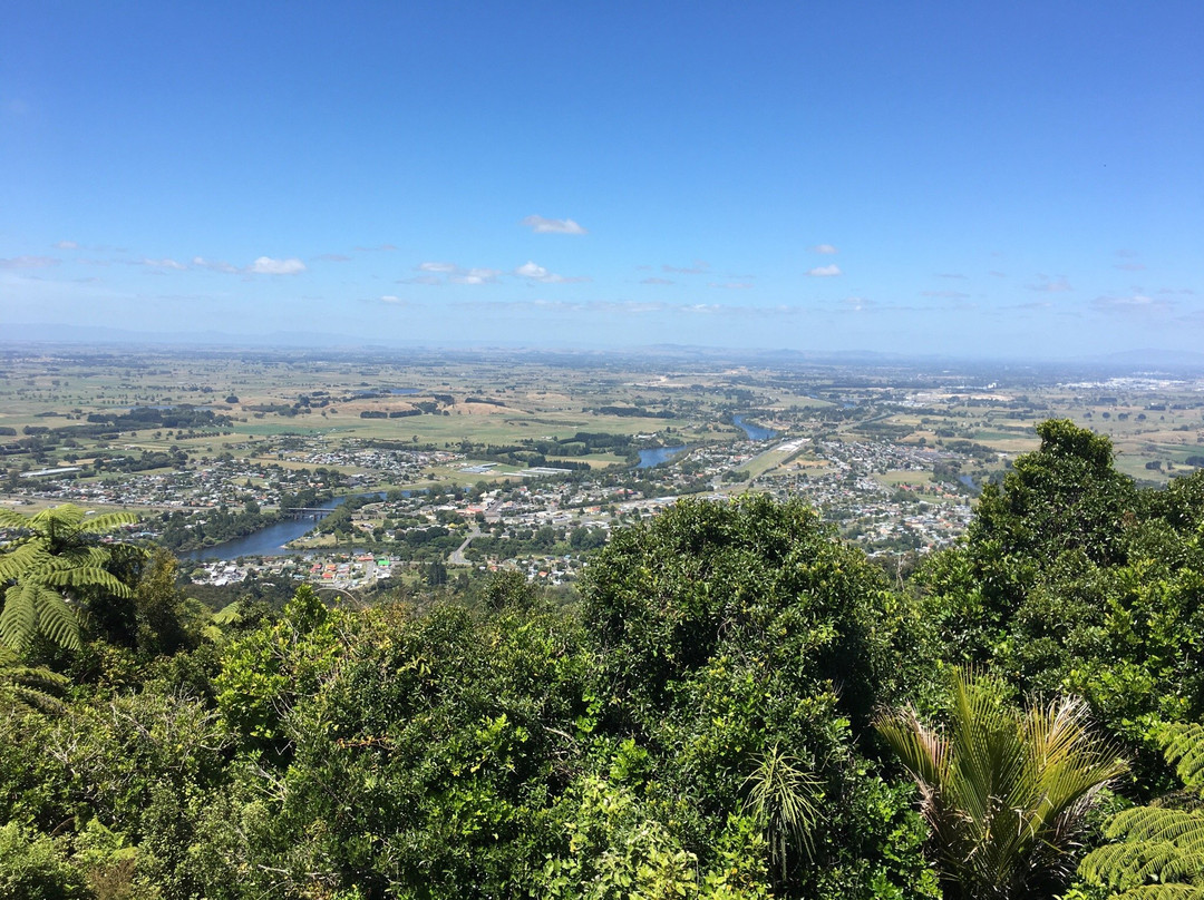 Waterworks Walk-Ngaruawahia必去景点