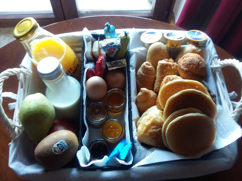 Methexis Boutique Hotel主图