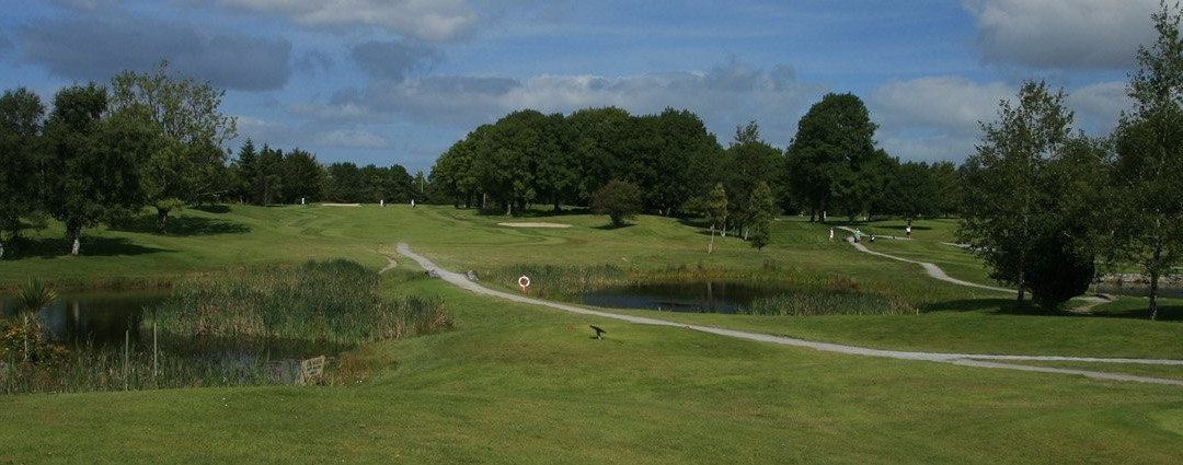 Oughterard Golf Club-Oughterard必去景点