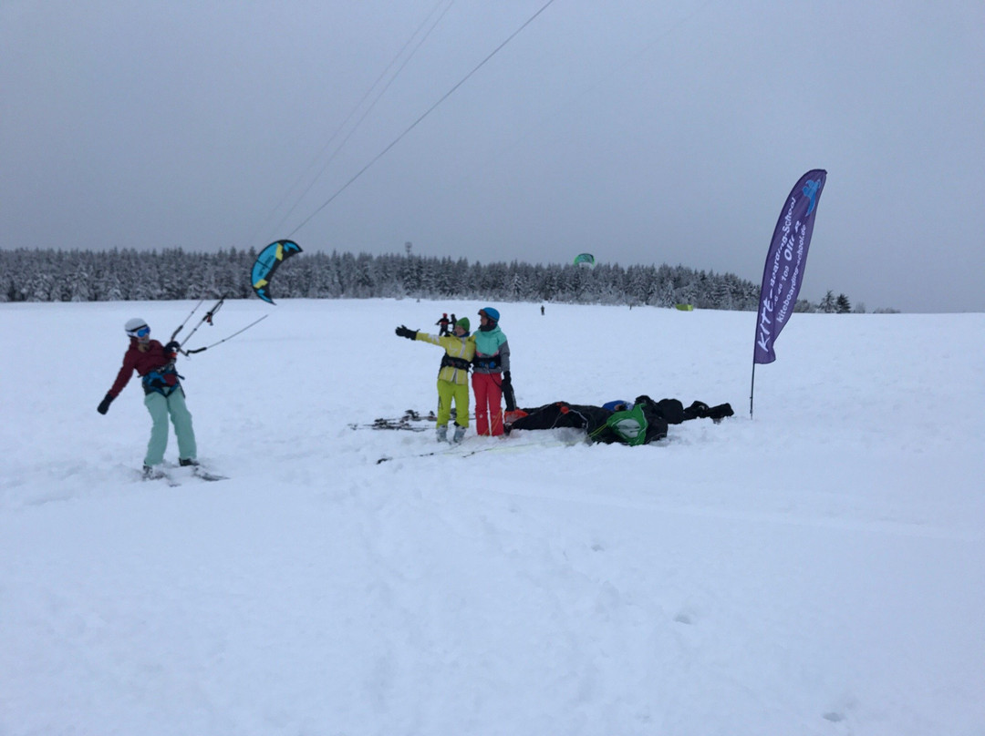 Kiteboarding School Olli P.景点图片