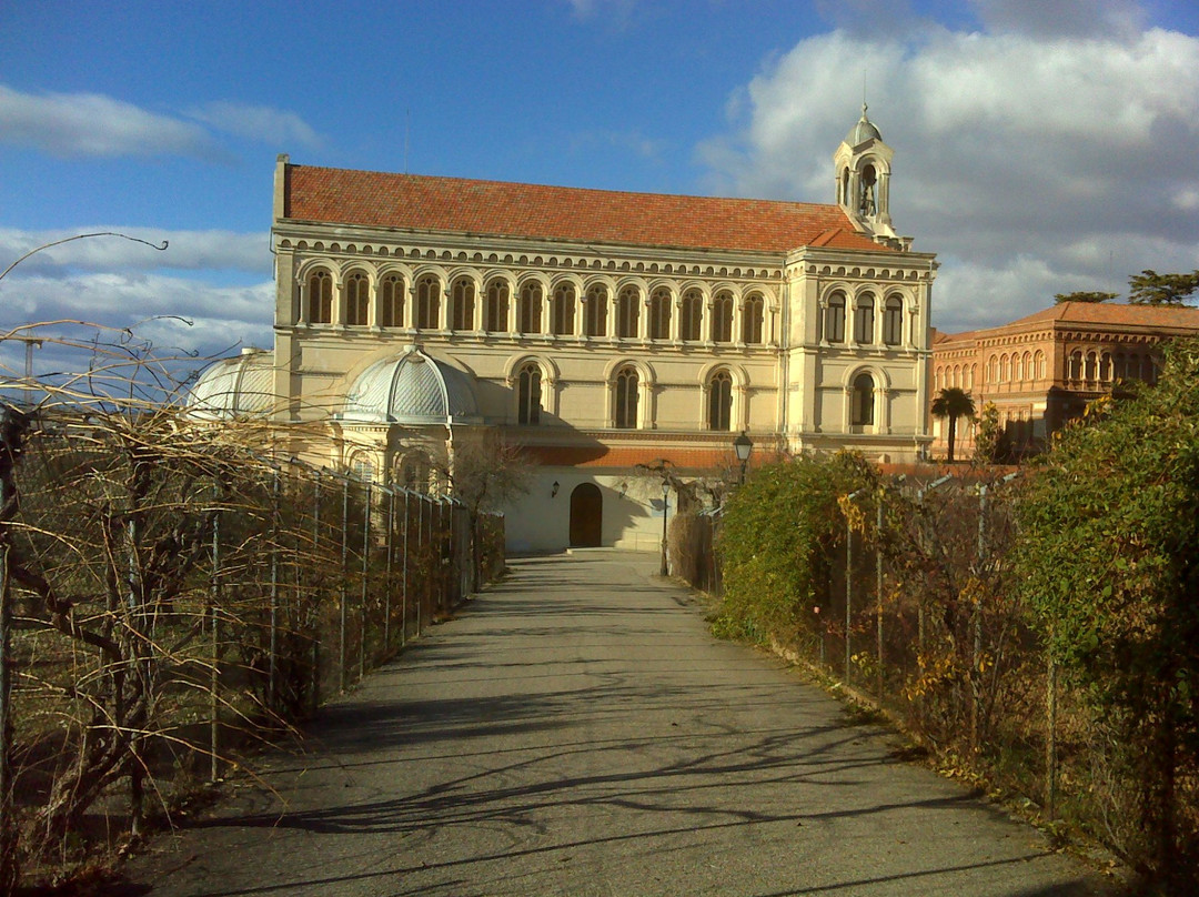 Iglesia de Santa Maria Micaela景点图片