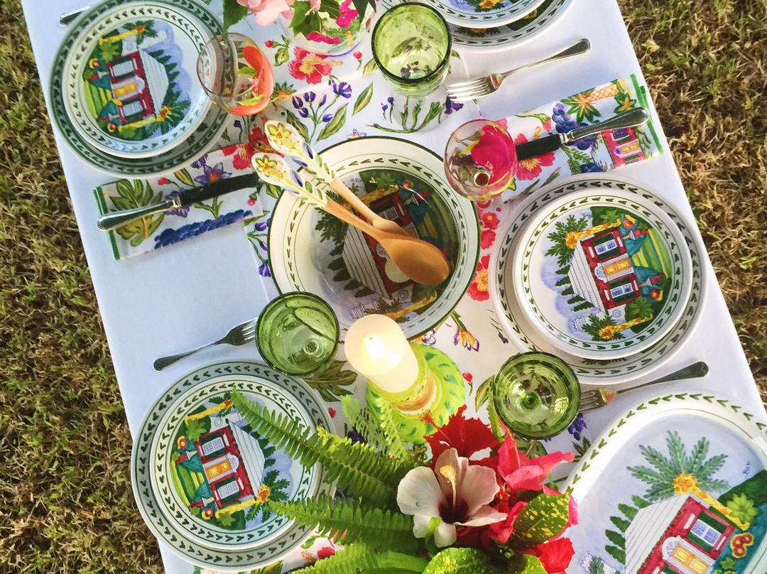 The Island Shop-汉密尔顿必去景点