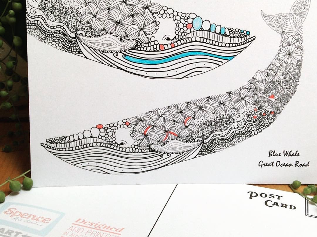 Spence-坎贝尔港必去景点