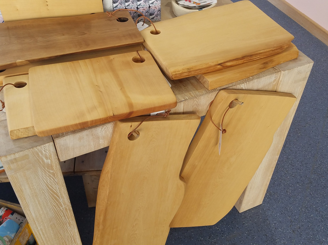 Seagrass Design-朗塞斯顿必去景点