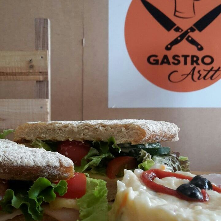 Pizzeria Gastro Artt