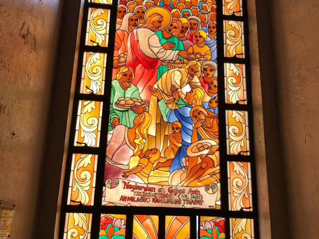 St. John the Baptist Church景点图片