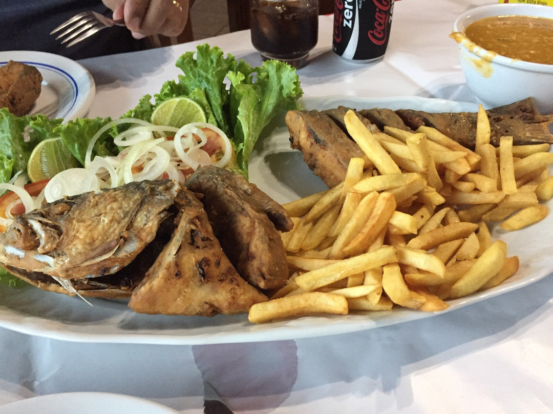 Dona Nice Resataurante