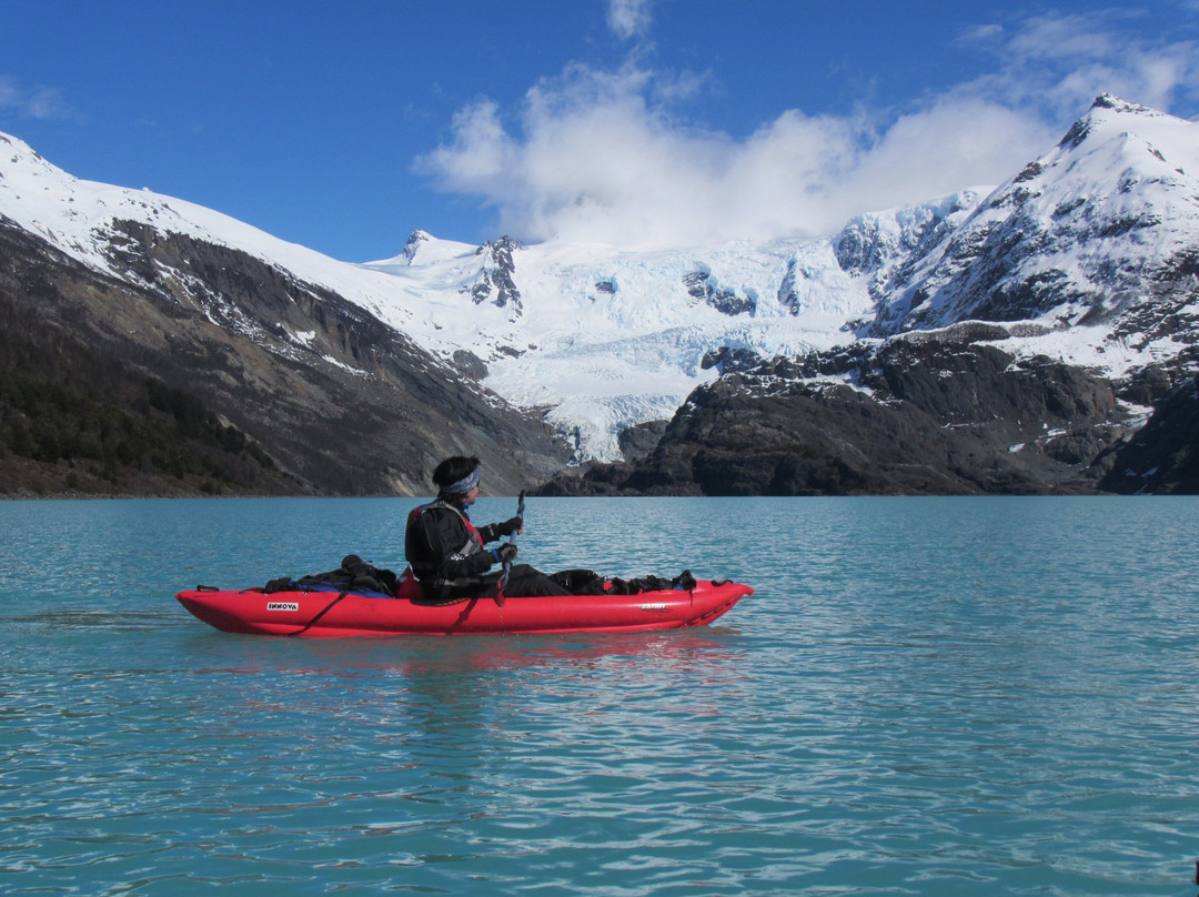 Patagonia Silvestre-Coyhaique必去景点