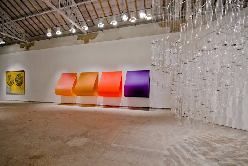 Museu de Arte Contemporanea de Sorocaba-索罗卡巴必去景点