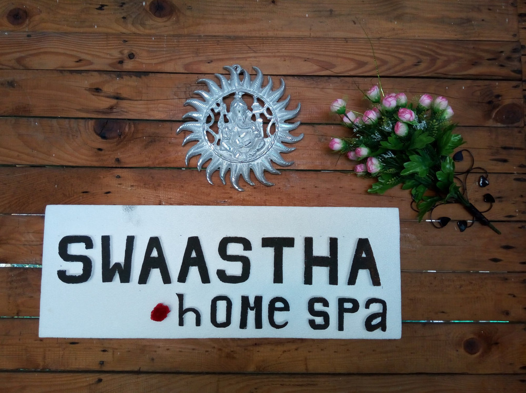 Swaastha Spa - Patnem景点图片