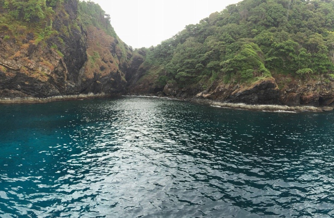 Thailand Liveaboards-Talat Yai必去景点