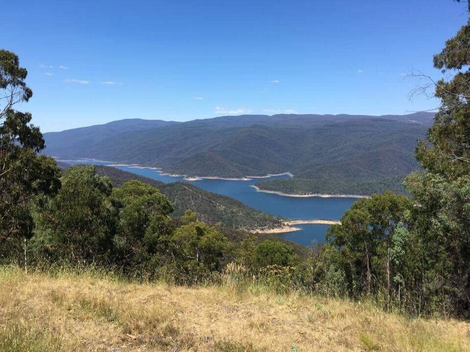 Thomson Dam-Mount Baw Baw必去景点