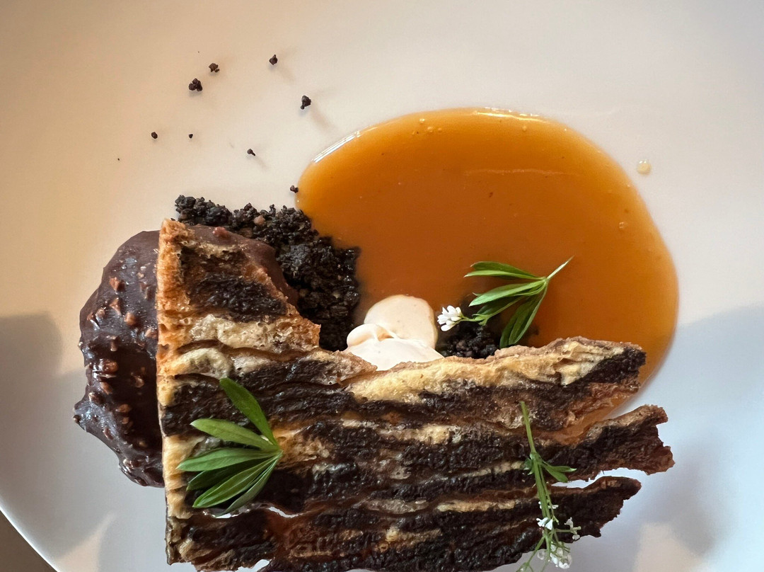 Bistro 1856