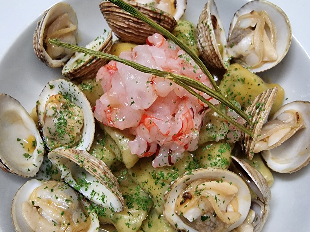 Pirò Restaurant