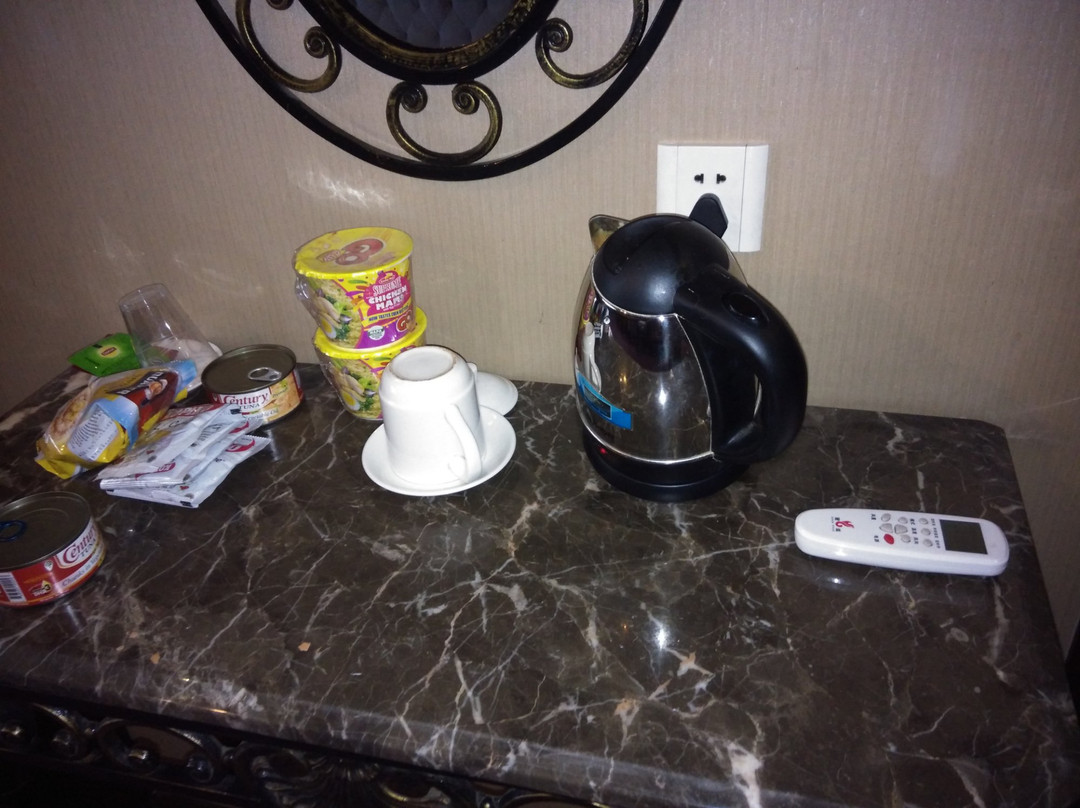 大通会馆酒店主图