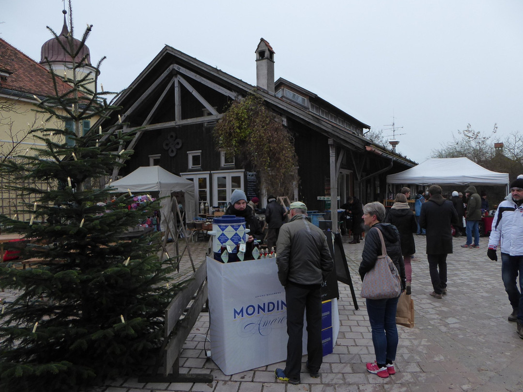 Herrmannsdorfer Landwerkstätten景点图片