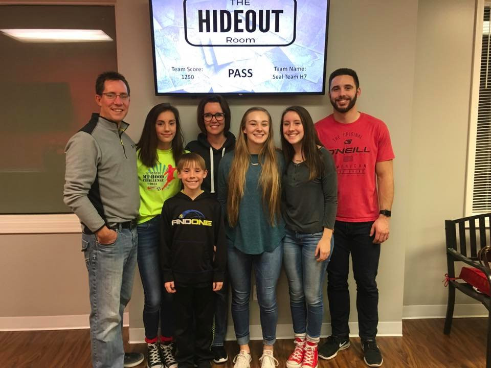 Mission Breakout-沃基肖必去景点