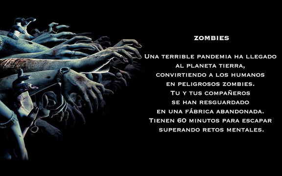 Enigma Escape Room Medellin - Envigado-恩维加多必去景点