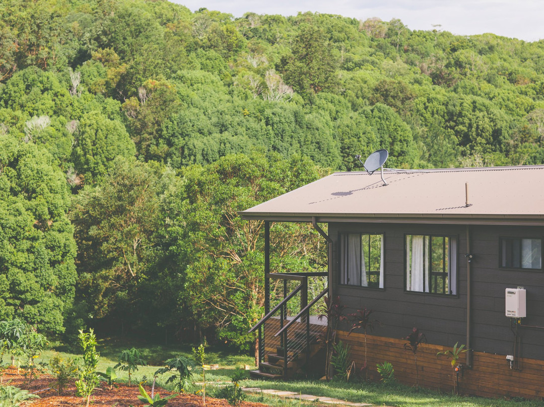 Wybalena Organic Farm主图