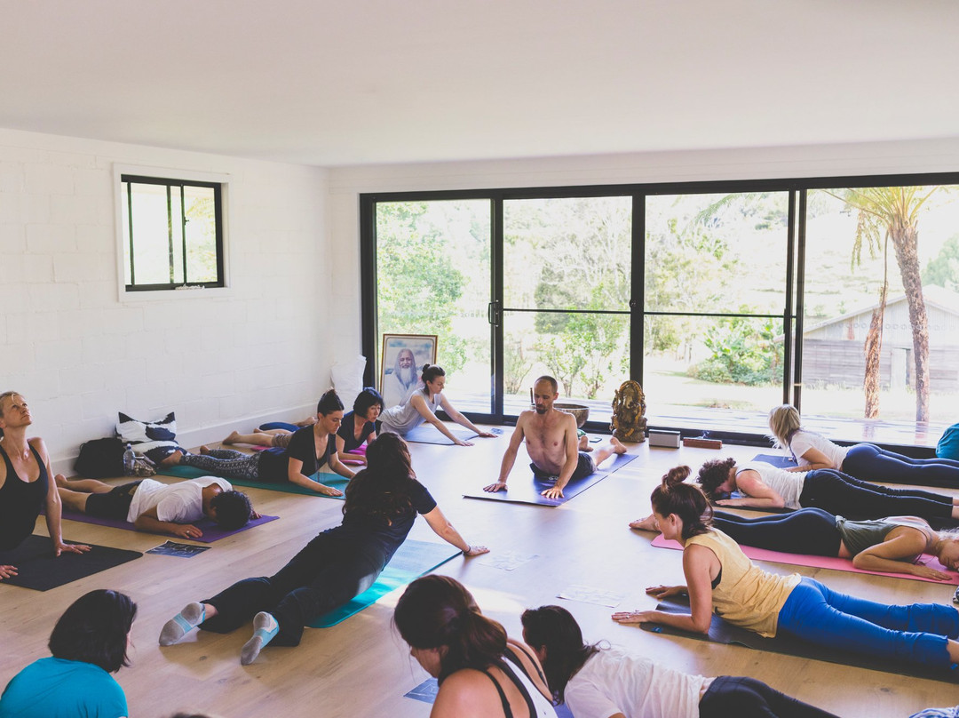 Wybalena Organic Farm主图