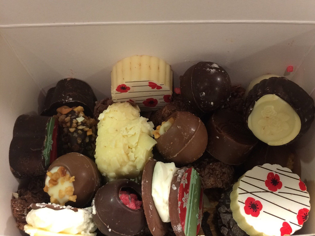 Chocolates Made By Me景点图片