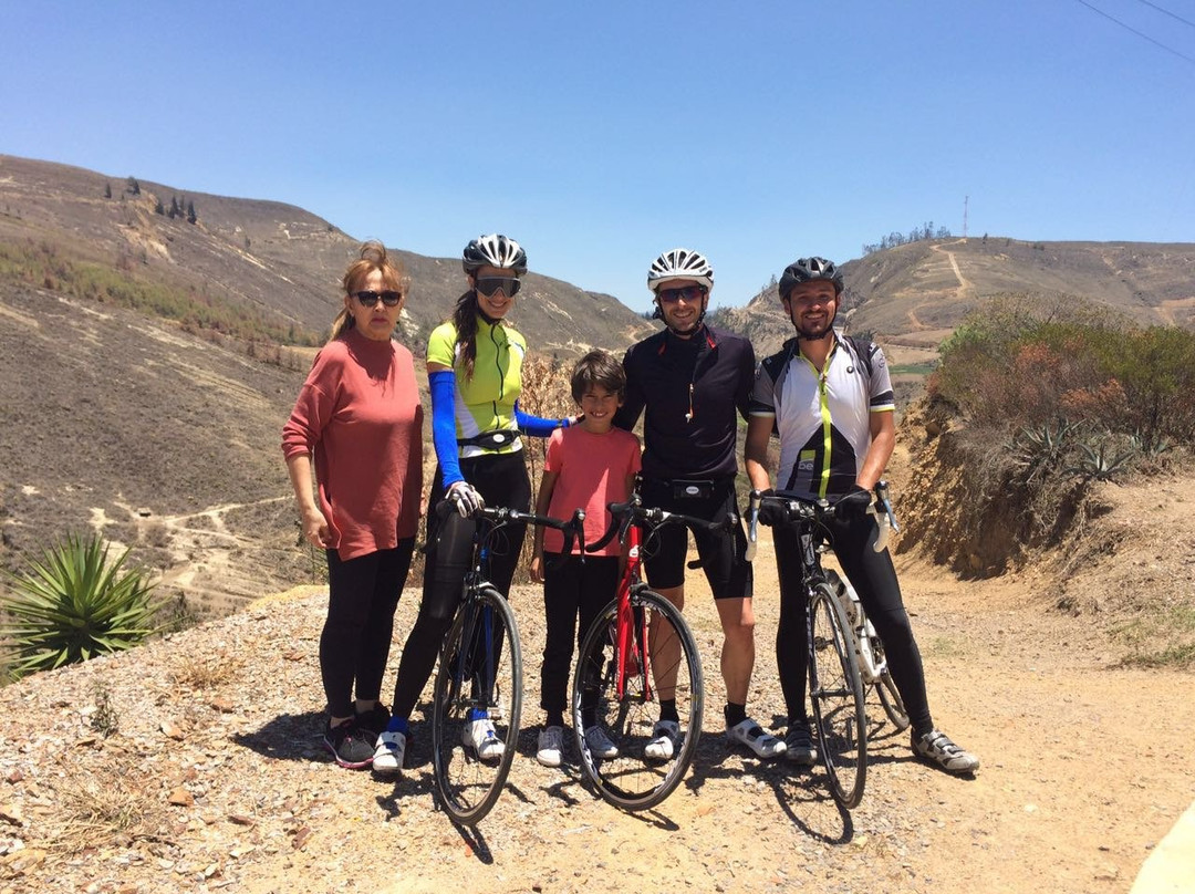 Bicitravel-波哥大必去景点