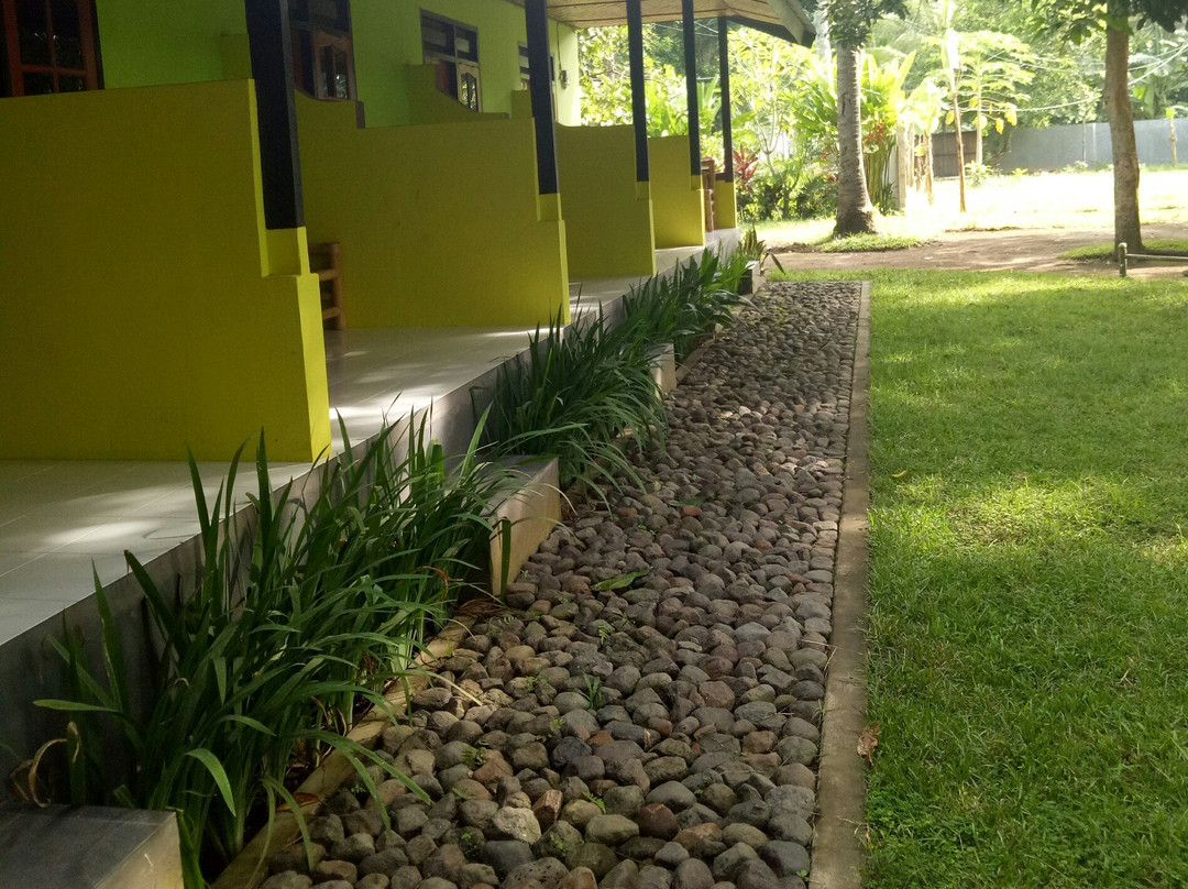 Lendangluar旅游攻略图片