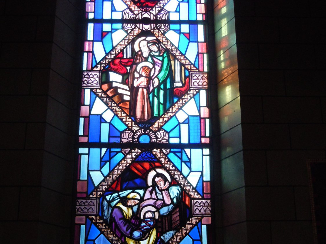 Eglise St Pierre St Paul De Sannois-Sannois必去景点