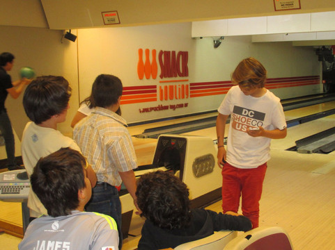 Snack Bowling-Martinez必去景点