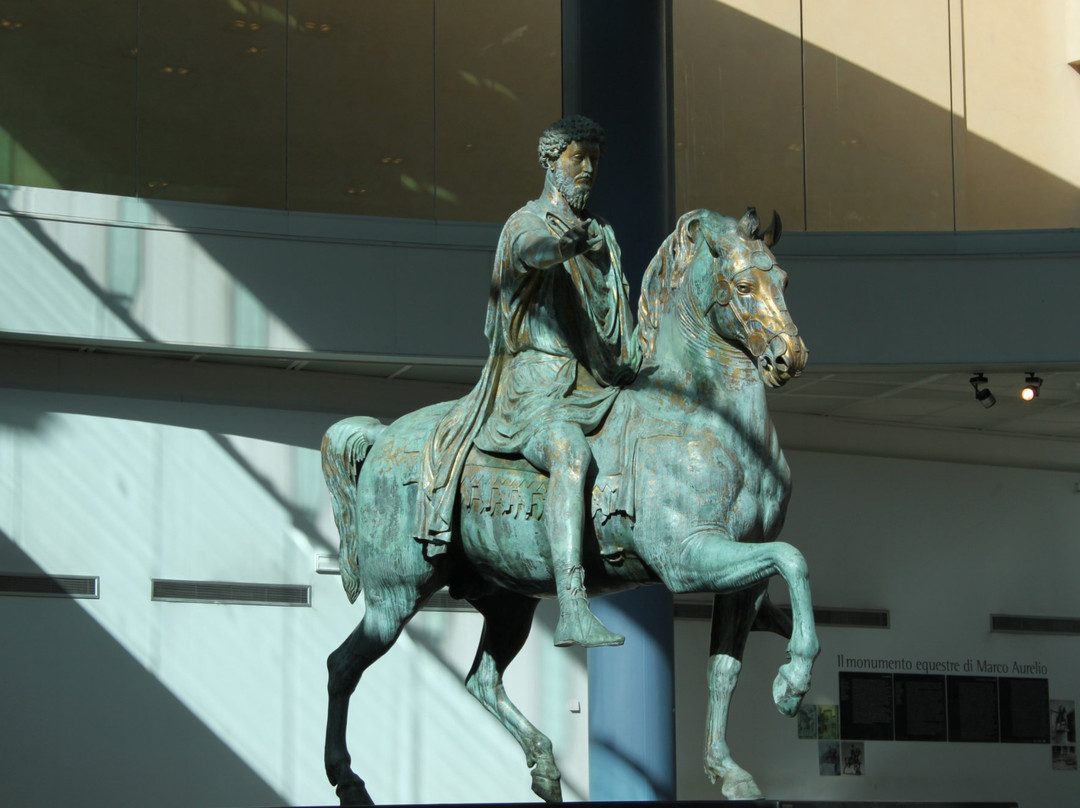 Rome Things Tour-罗马必去景点