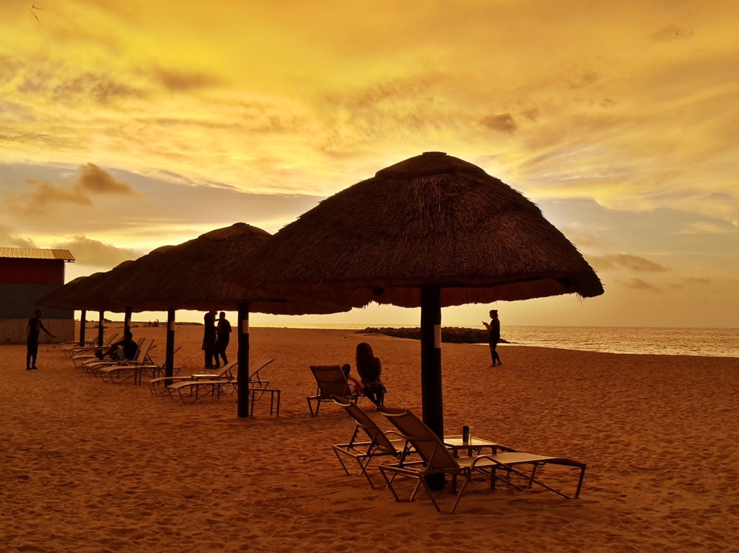 Baia Azul餐馆和美食-Hotel Restinga Eatery