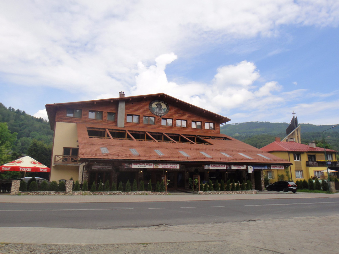 Góral Spa&Wellness