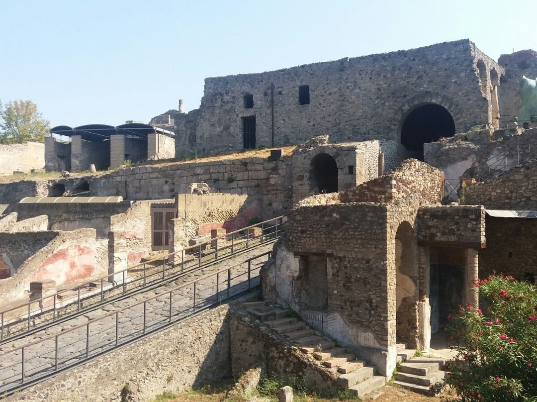 Rome Transfers & Tours-罗马必去景点