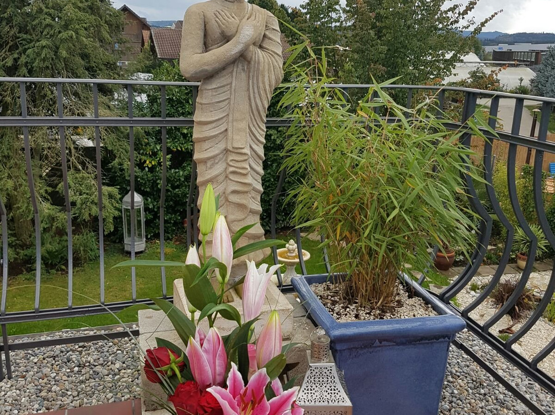 CenTara Asian Spa & Massagecenter景点图片