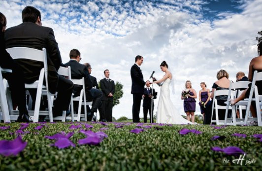 White Deer Run Golf Club-Vernon Hills必去景点